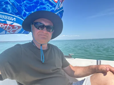 Vitorlázás a Balatonon és Adrián