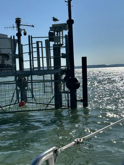 Vitorlázás a Balatonon és Adrián