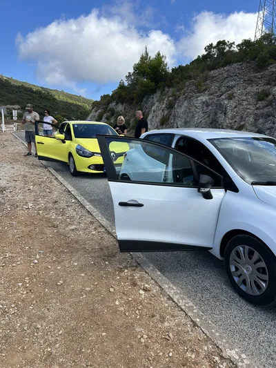 Vitorlázás a Balatonon és Adrián